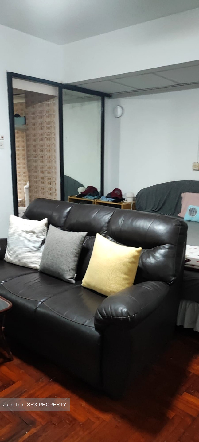 Pandan Valley (D21), Condominium #564506051